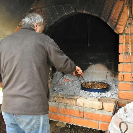Guest house Dolac