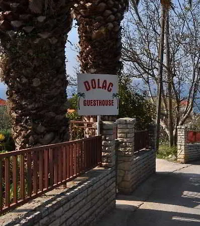 Dolac 3* Kozino