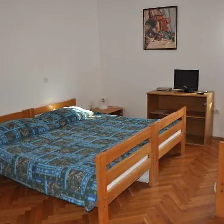 Guest house Dolac