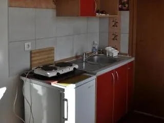 Guest house Dolac 3*