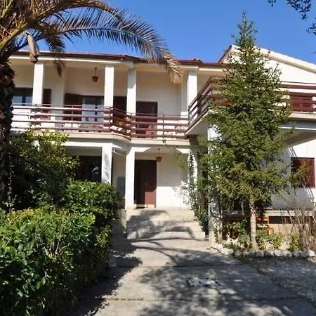 Dolac Guest house