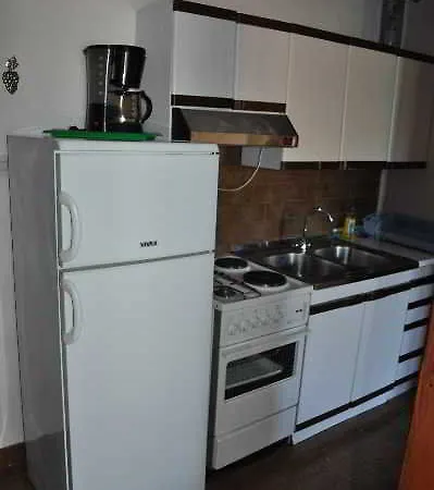 Guest house Dolac