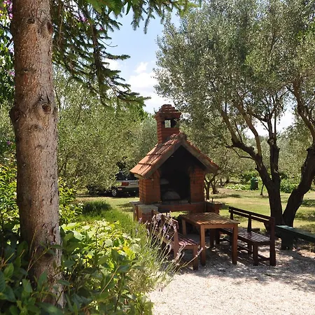 Dolac Guest house Kozino