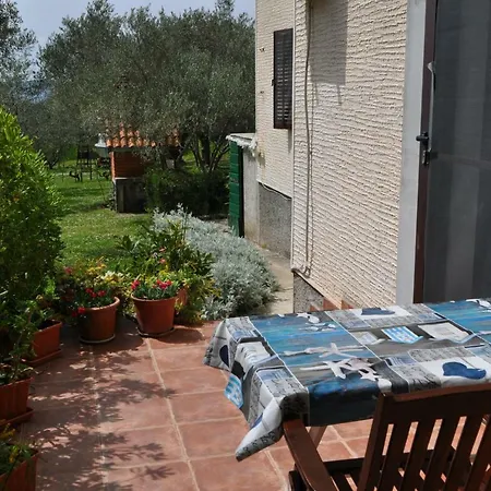 Guest house Dolac Kozino