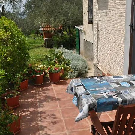 Guest house Dolac Kozino