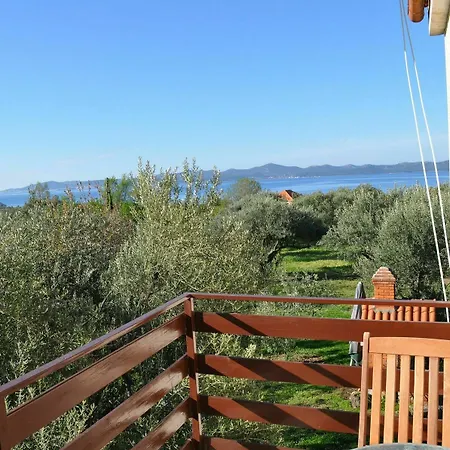 Dolac Guest house