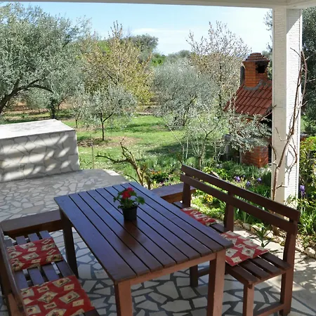 Dolac Guest house Kozino