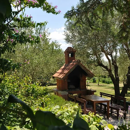 Guest house Dolac