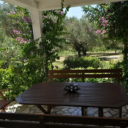 Dolac Guest house 3*