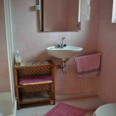 Gæstehus Dolac Kožino